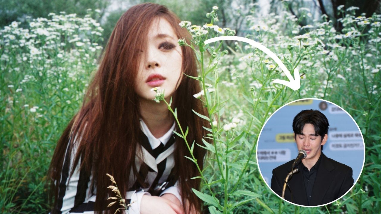 Família de Sulli, do f(x), se pronuncia após coletiva de imprensa de Kim Soo Hyun