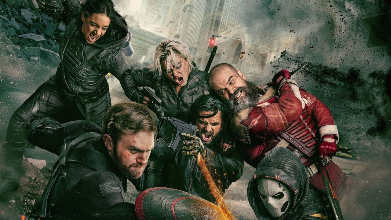 Thunderbolts*: 5 coisas que você precisa saber antes de ver o filme