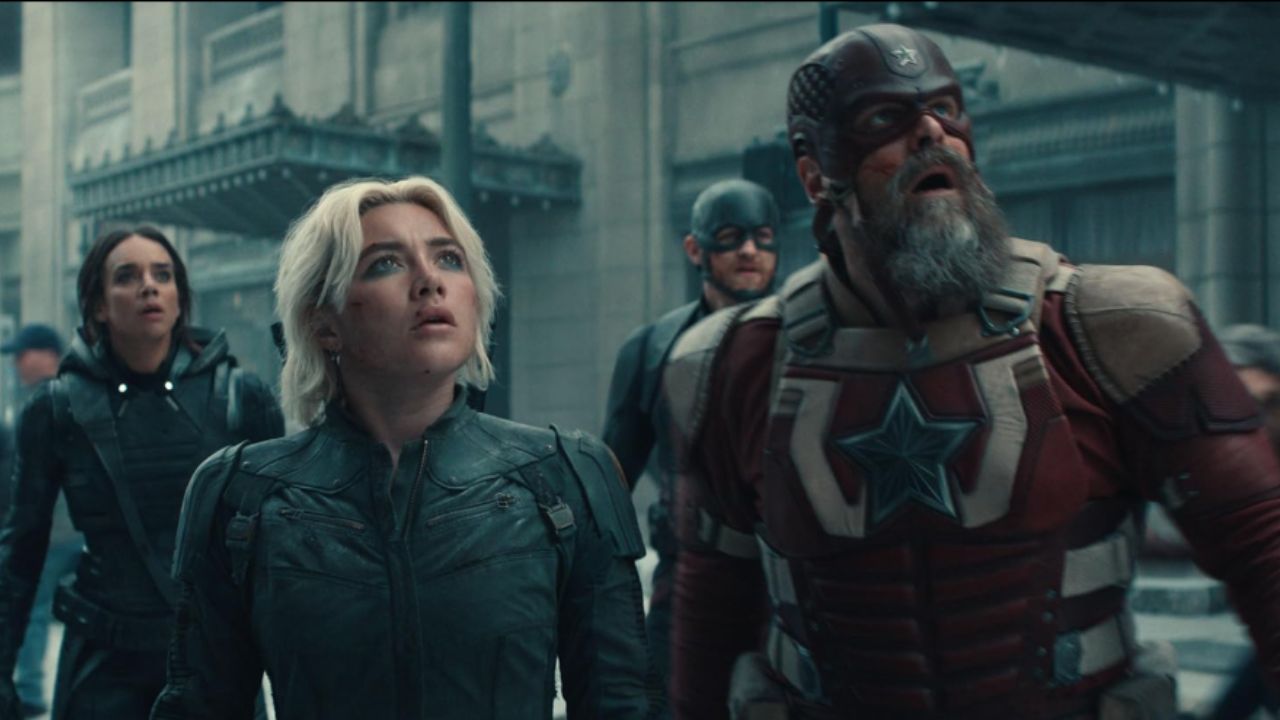 Thunderbolts*: o que assistir antes de ver o novo filme da Marvel?