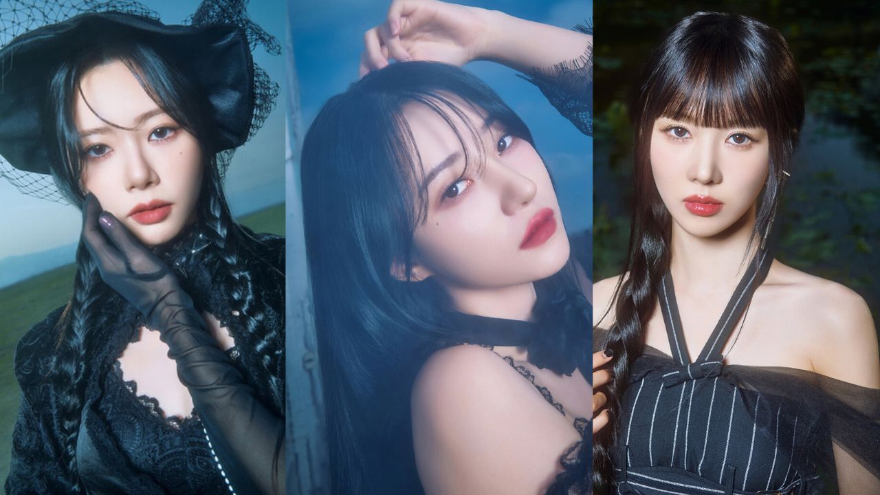 Dreamcatcher anuncia data de debut para sua primeira sub-unit
