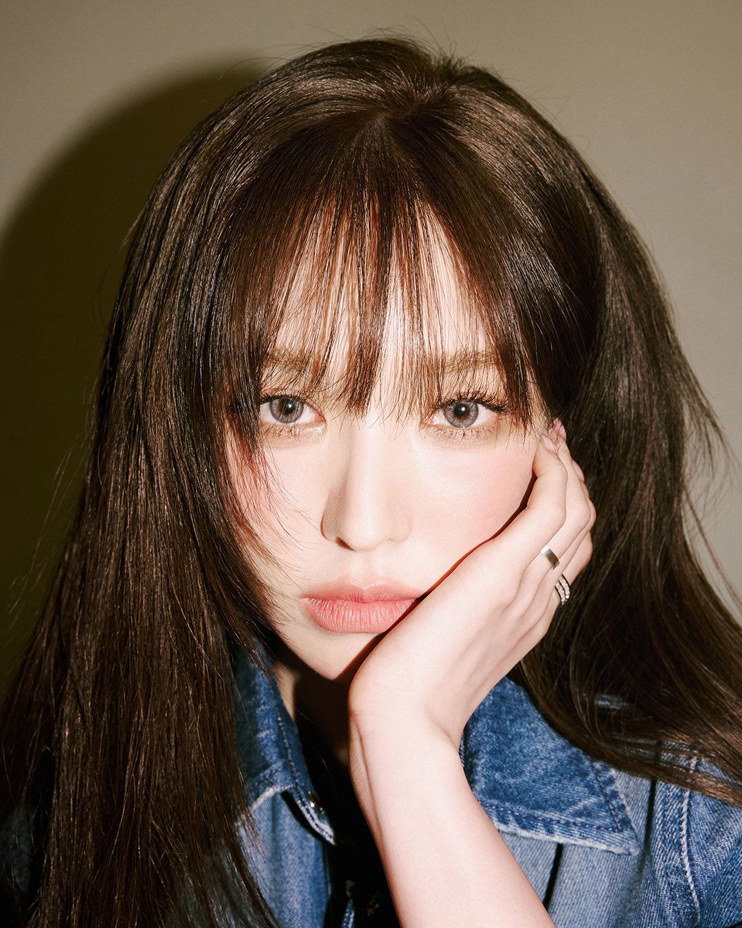 Foto promocional de Wendy, do Red Velvet