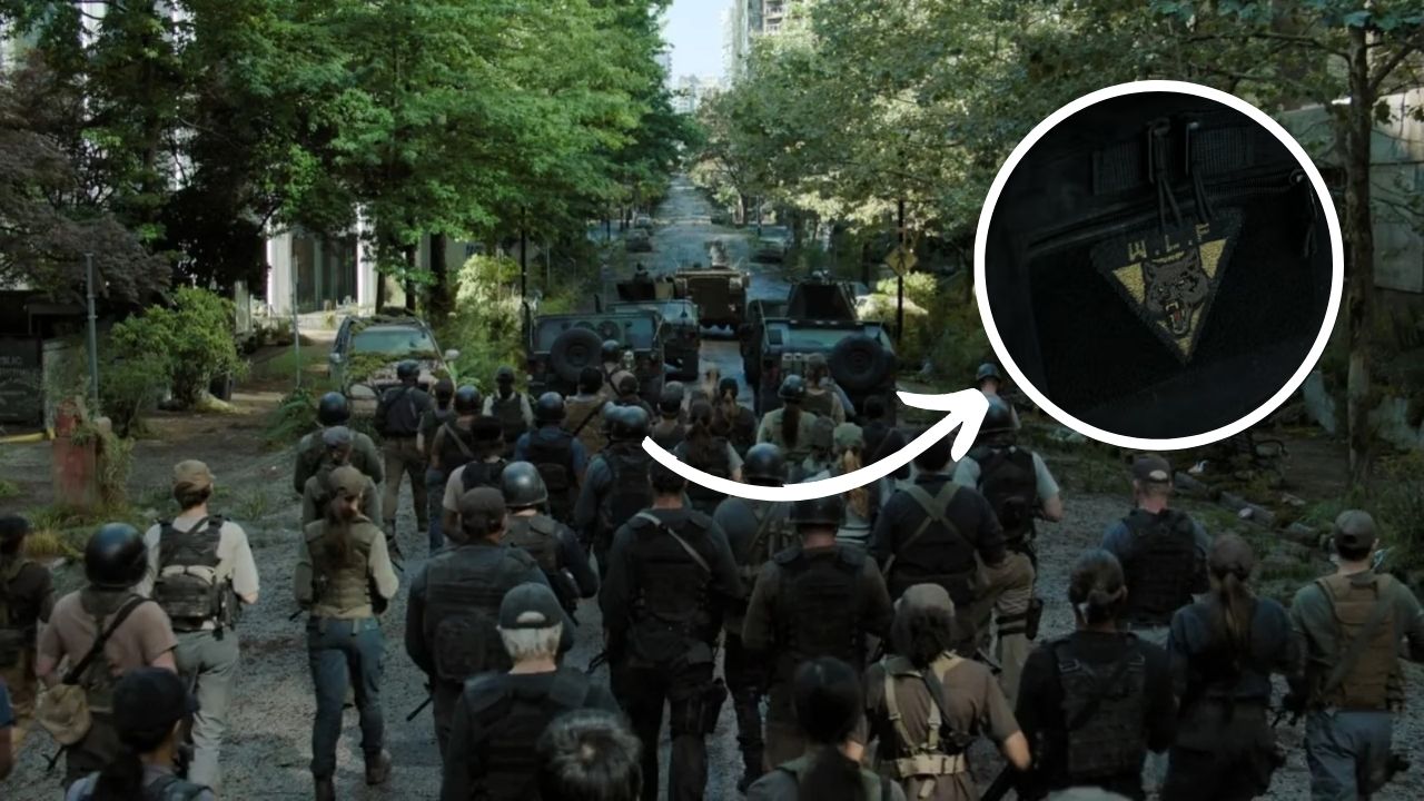 The Last of Us: o que é a facção W.L.F.?