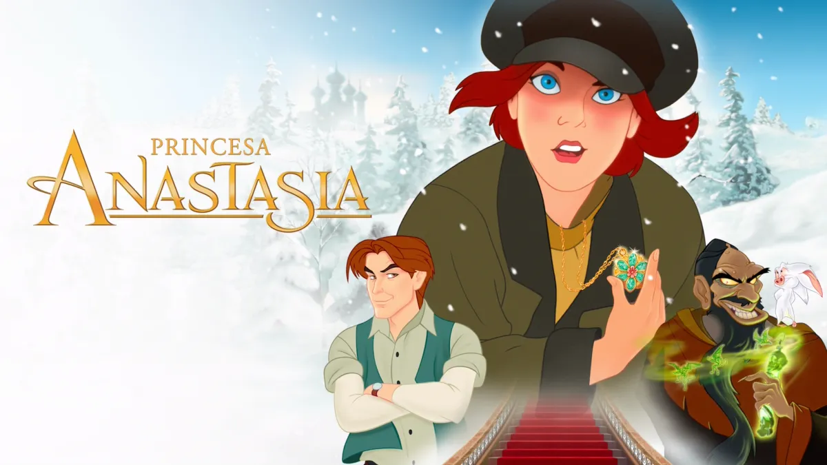 Anastasia