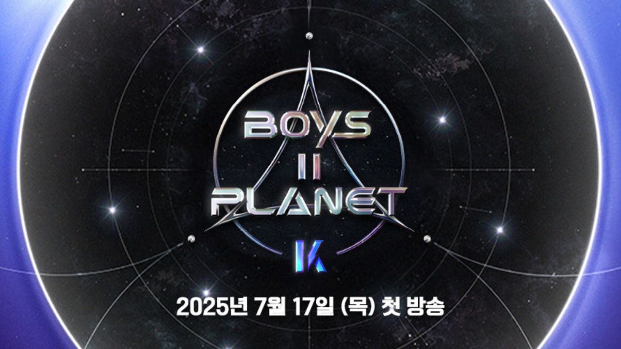 BOYS II PLANET: programa de sobrevivência de boy group da Mnet ganha data