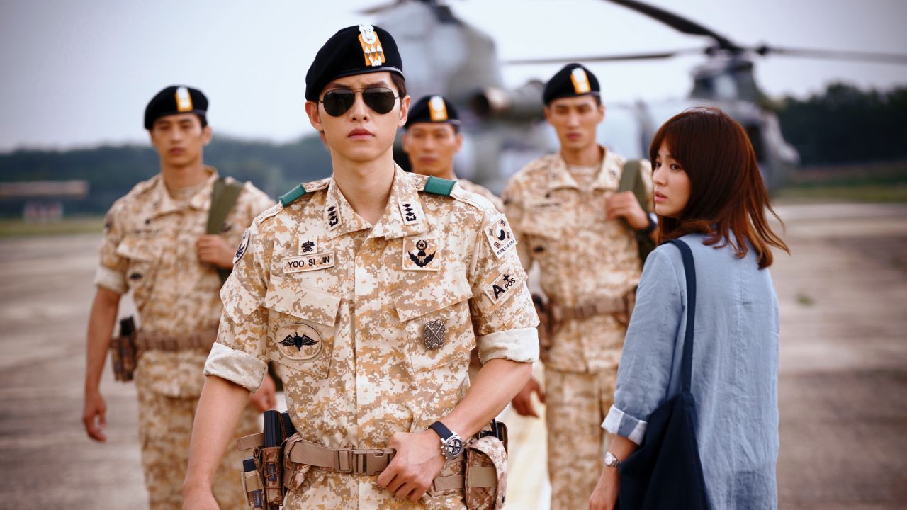 Enemies to lovers? 5 doramas com romances do ódio ao amor