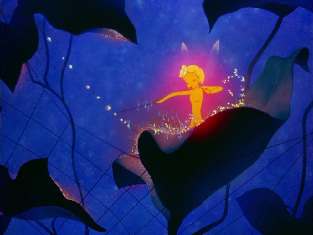 Fada de 'Fantasia' (1940)