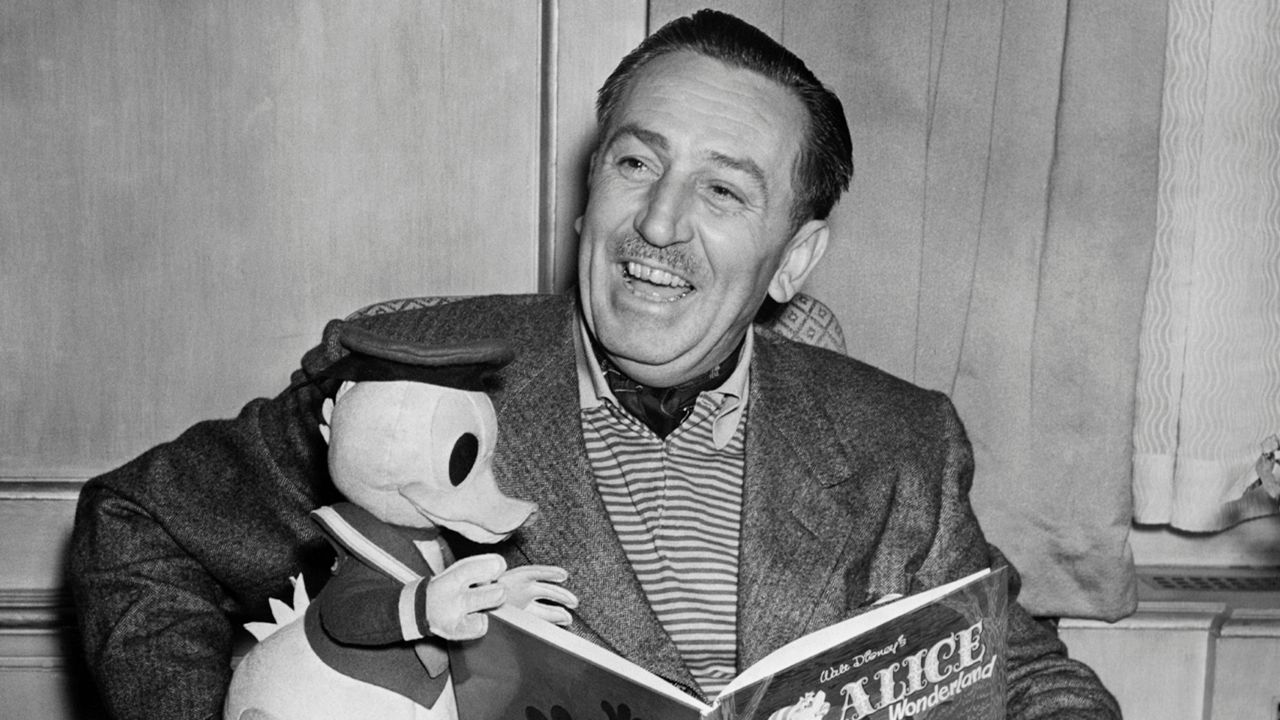 O filme que decepcionou Walt Disney
