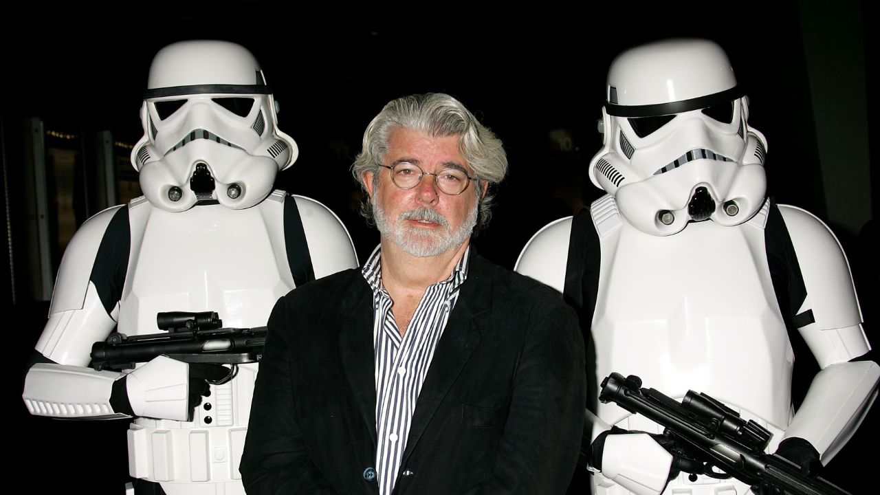 81 anos de George Lucas: 5 curiosidades sobre o criador de Star Wars