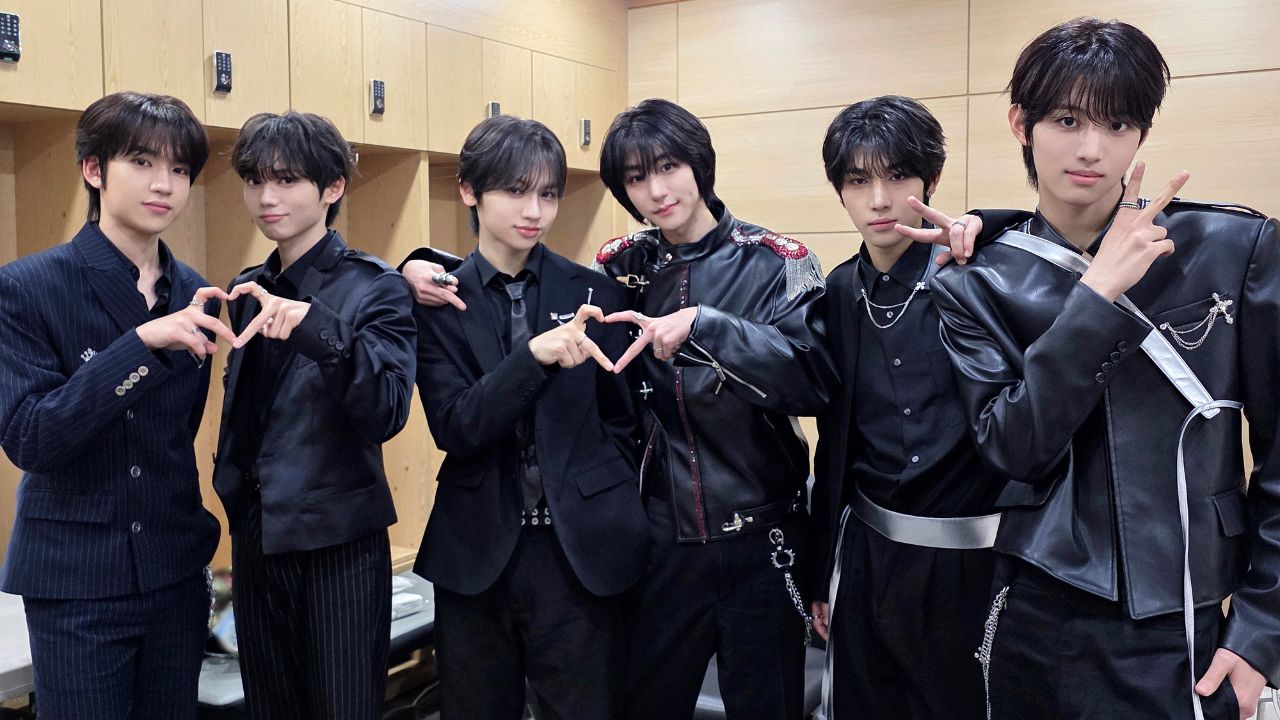 Starship Entertainment revela line-up de novo boygroup