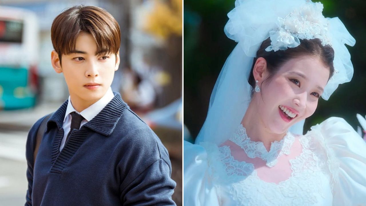 Cha Eun Woo, do ASTRO, fará participação em MV de comeback de IU