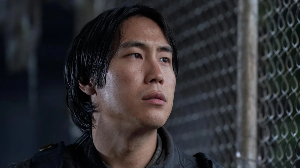 Jesse, personagem de 'The Last of Us'
