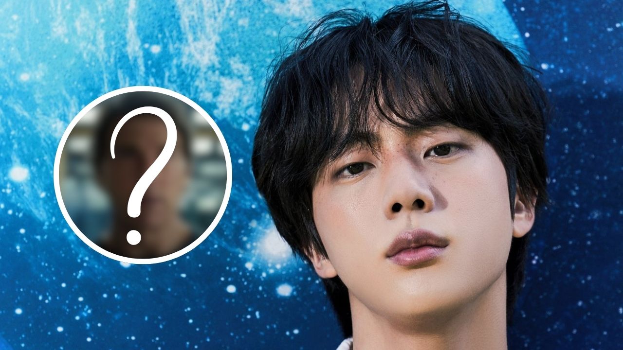 Run Jin: Ator de Hollywood aparecerá em programa de Jin, do BTS, no YouTube