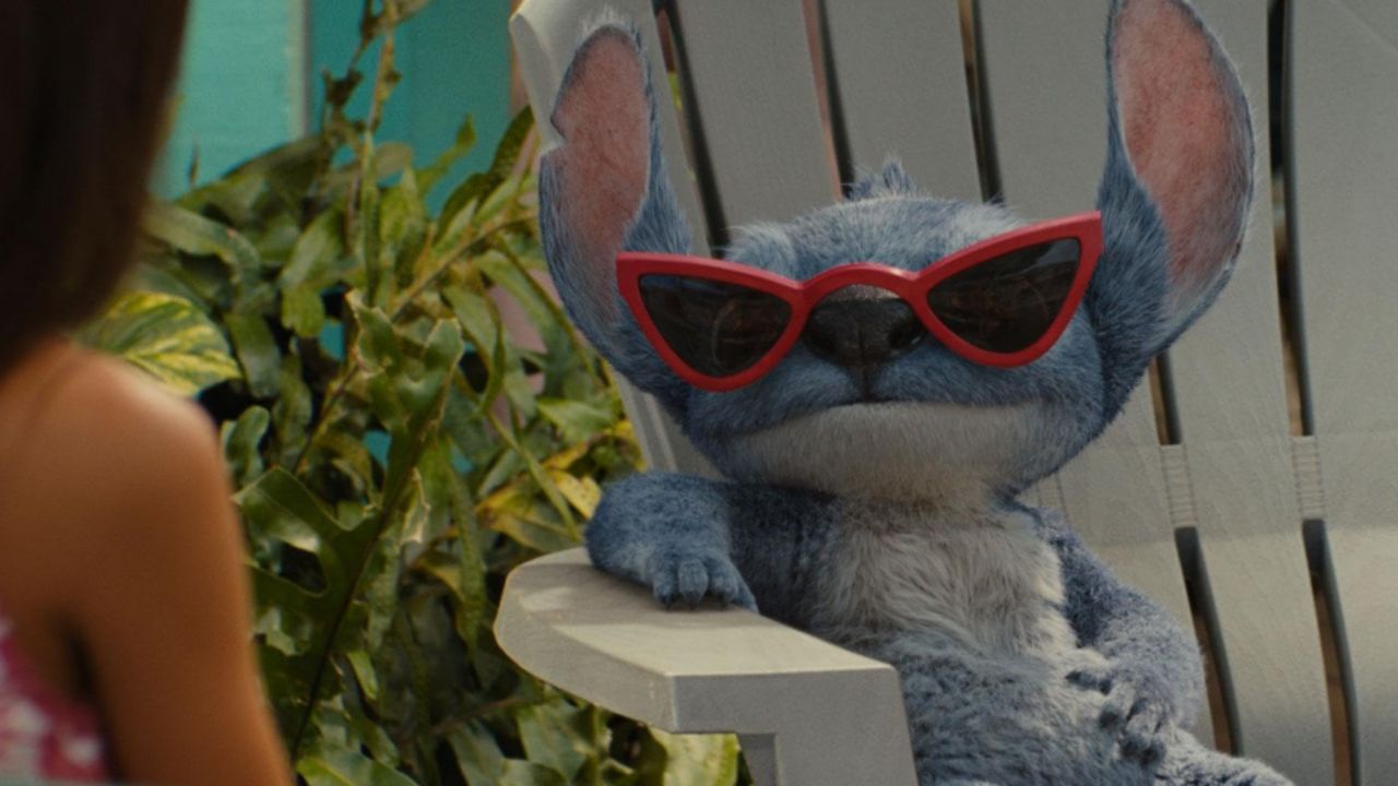 Live-action de ‘Lilo & Stitch’ estreia hoje (22) nos cinemas