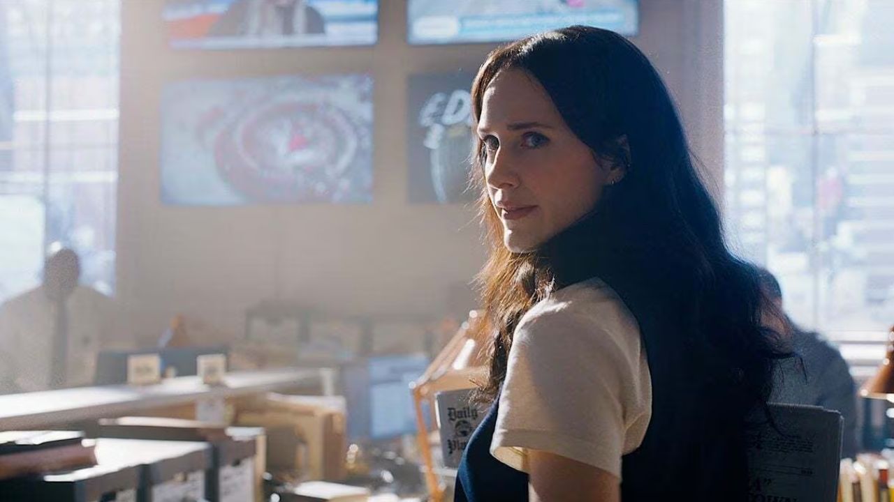 Supeman: quem é Rachel Brosnahan, a nova Lois Lane?