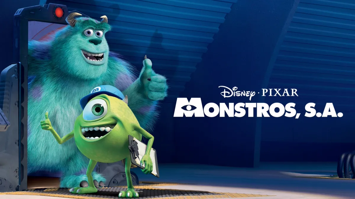 5 filmes da Pixar que foram descartados pelo estúdio