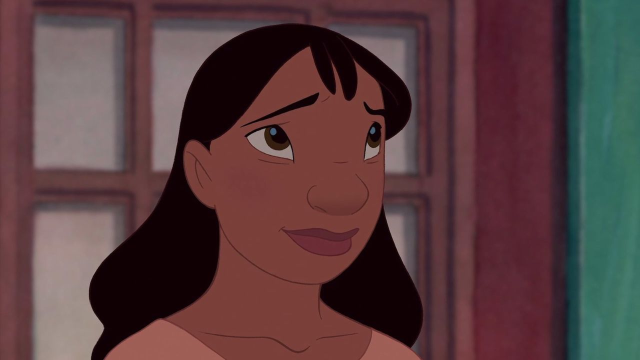 Lilo & Stitch: o detalhe sobre Nani que nem todo mundo percebeu