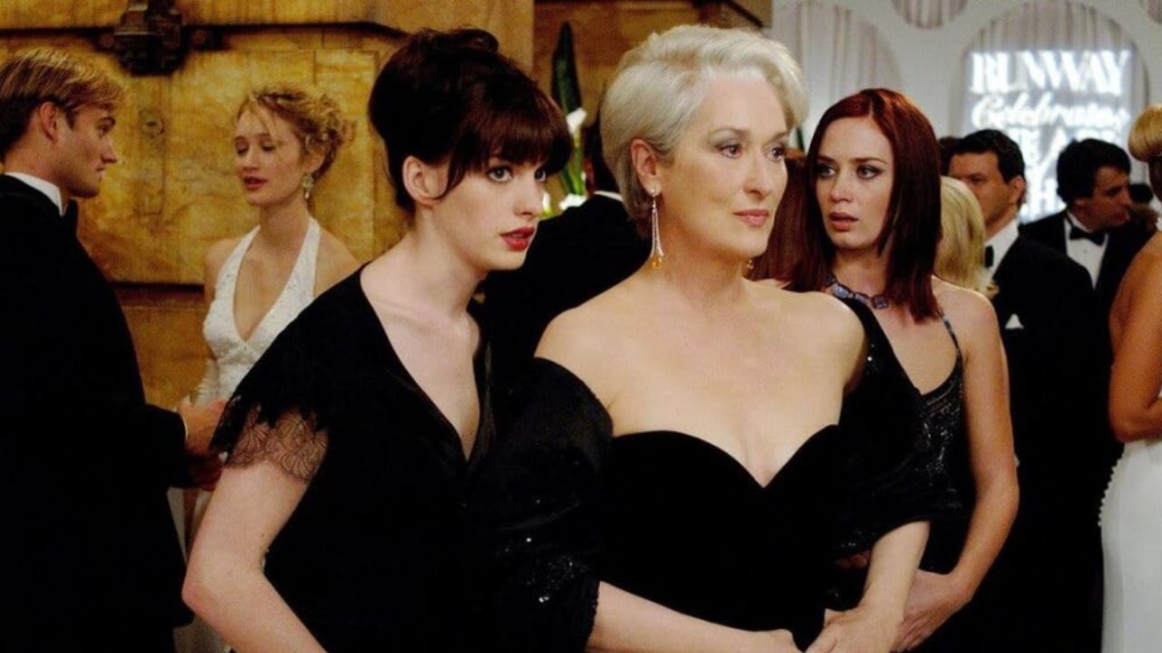 Sequência de ‘O Diabo Veste Prada’ ganha previsão de lançamento
