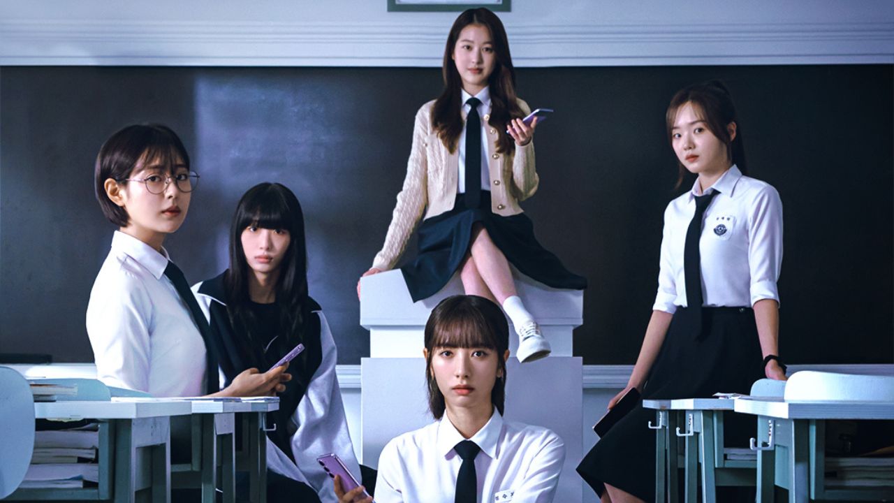 5 doramas sobre rivalidade escolar para adicionar a lista