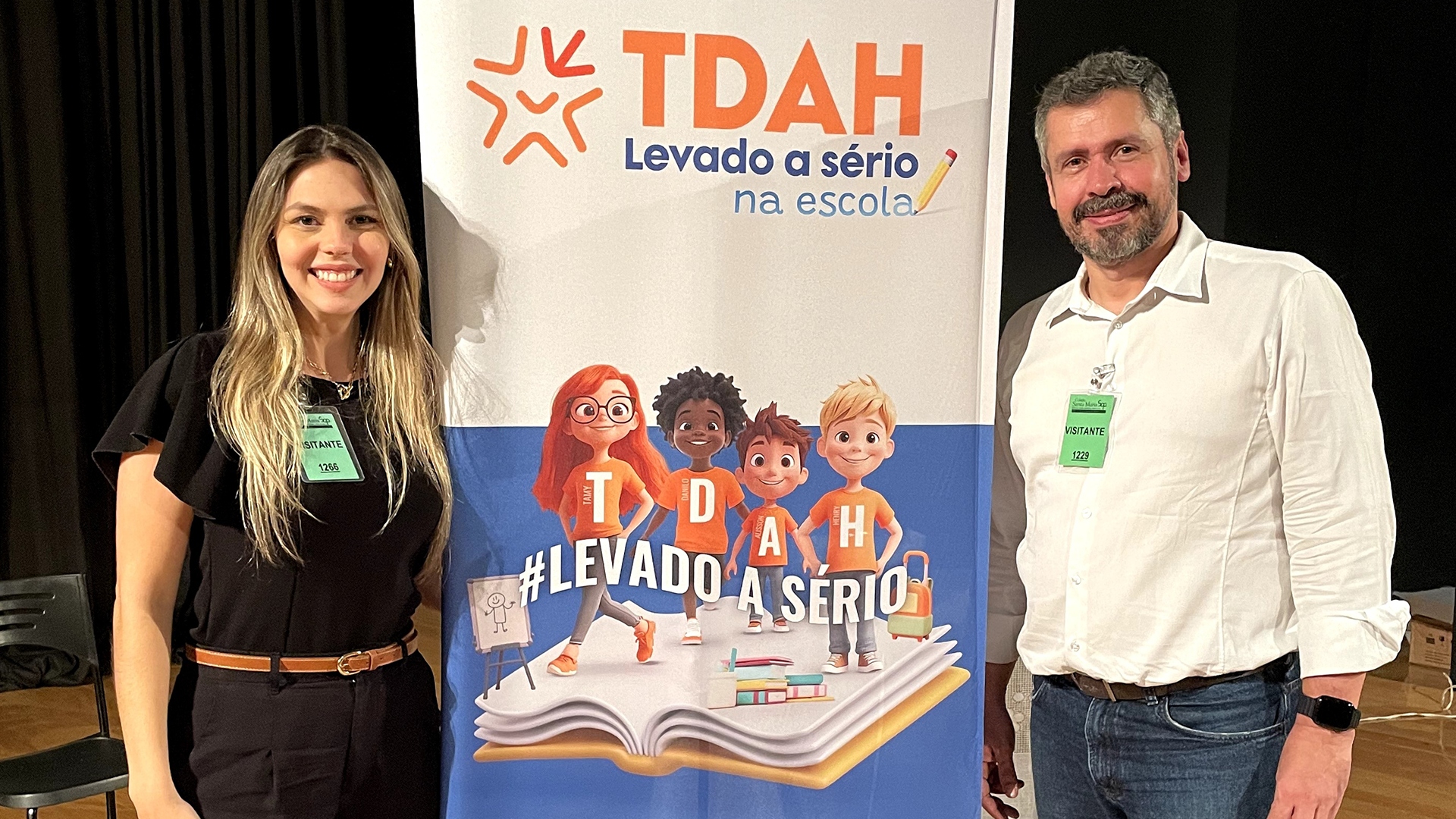 Você sabe qual é a causa do TDAH? Médico explica