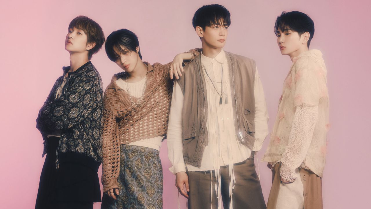 Em trailer para próximo comeback, SHINee presta homenagem à Jonghyun