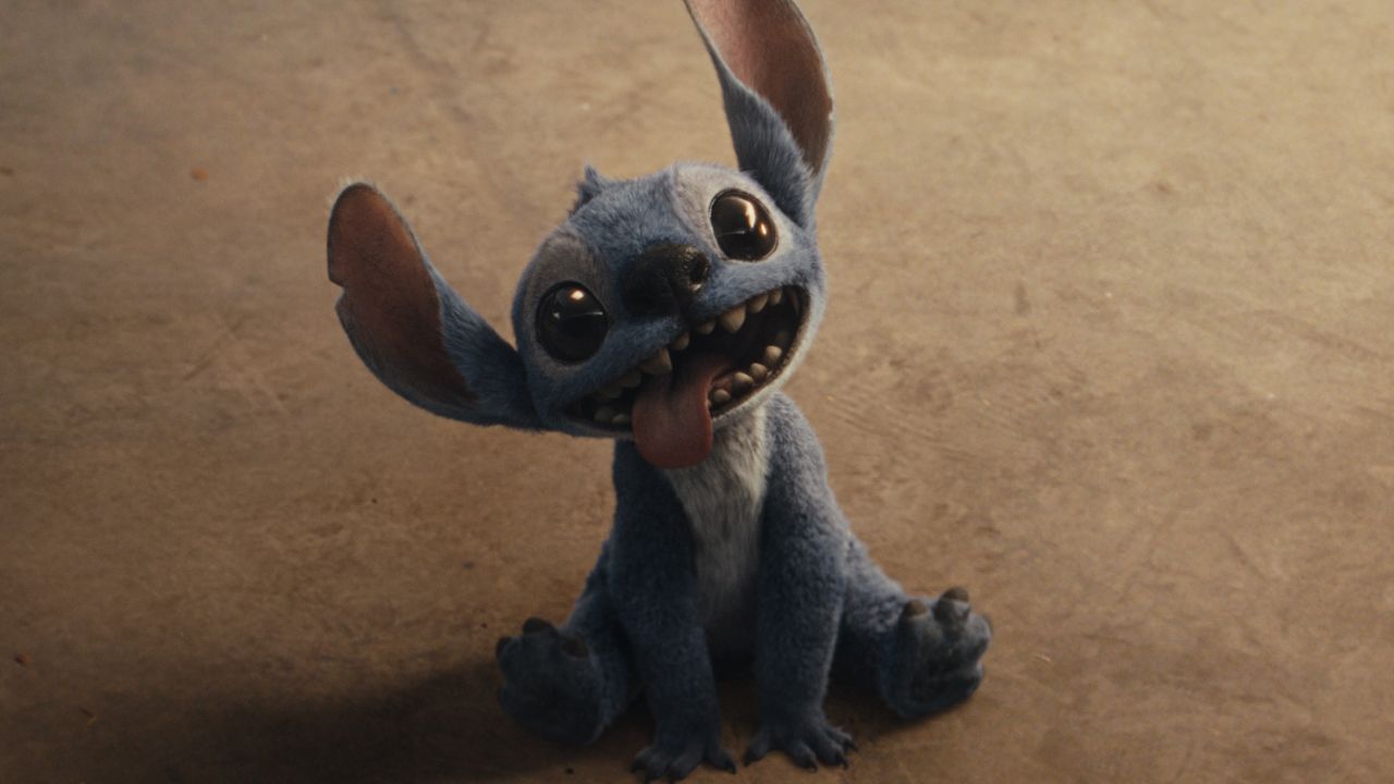 ‘Lilo e Stitch’: A cena da animação que não estará no live-action