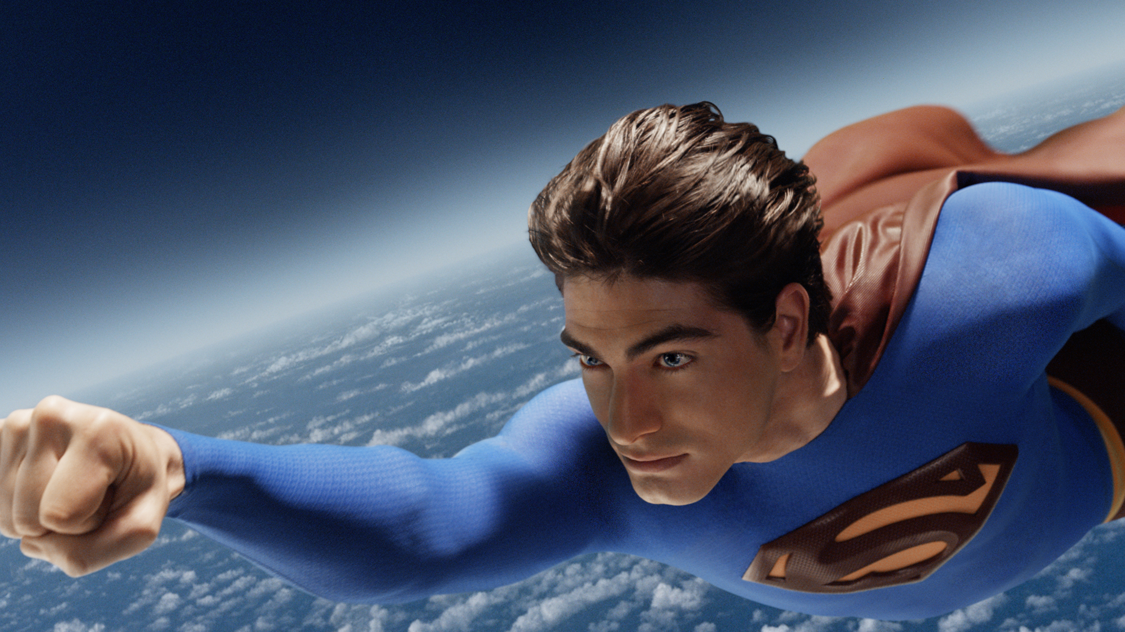 Cena do filme 'Superman — O Retorno' (2006)