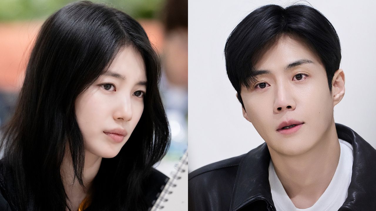 Novo dorama do Disney+ com Suzy, ex-miss A, ganha previsão de estreia