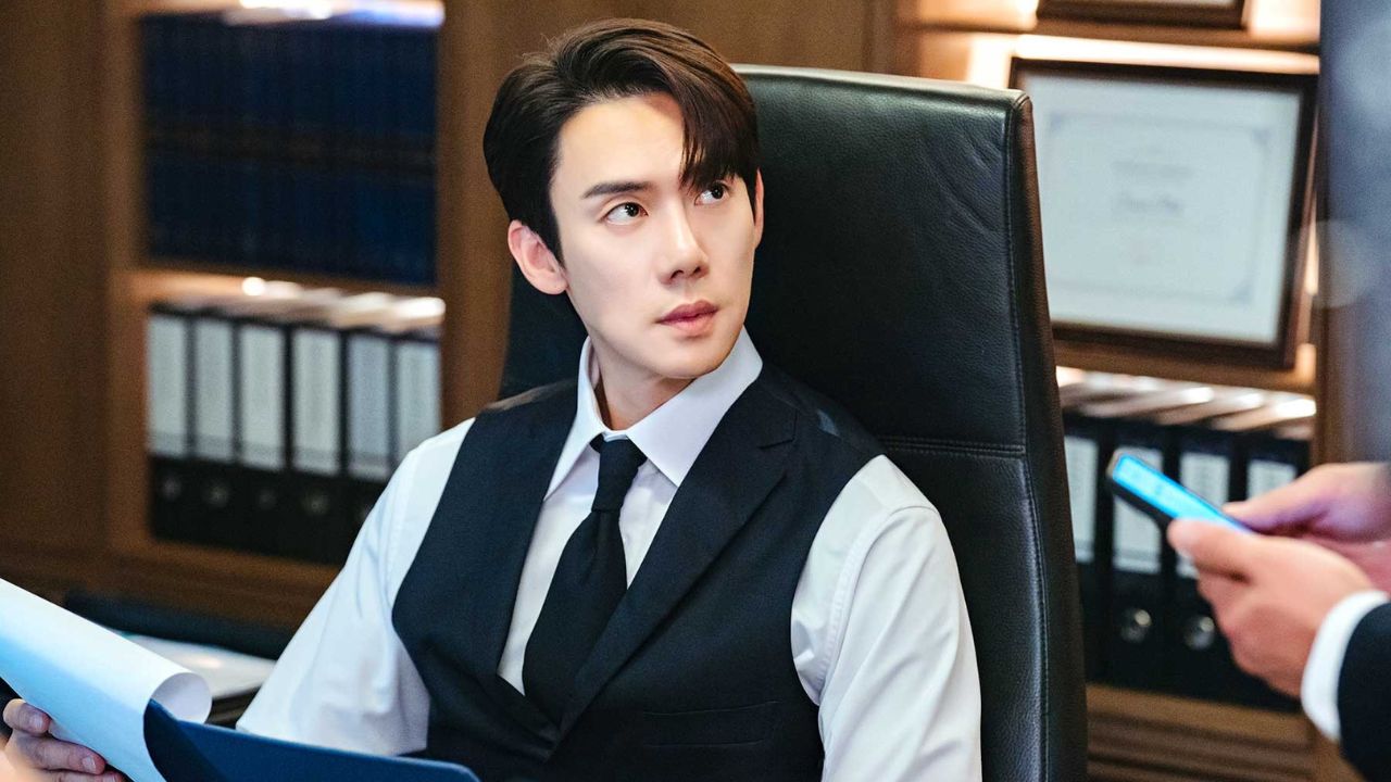Liar: Yoo Yeon Seok, de ‘Quando o Telefone Toca’, é confirmado em novo dorama