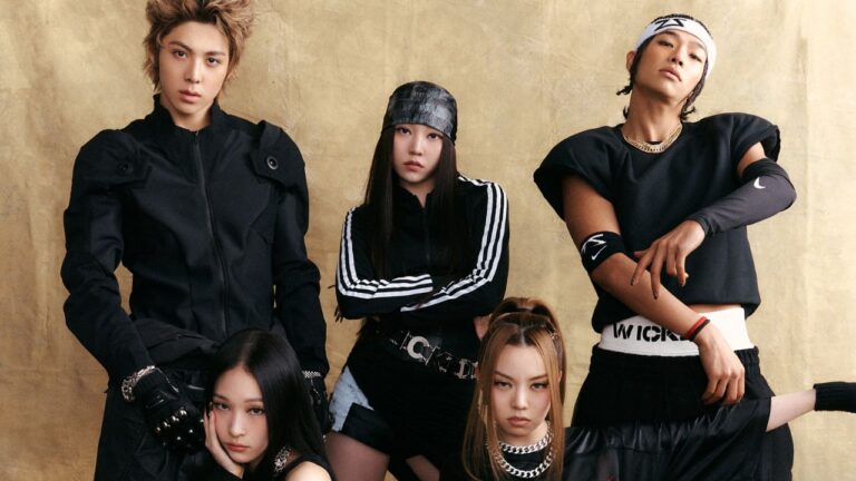 Qual o nome do fandom do ALLDAY PROJECT? Grupo revela