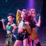 Guerreiras do K-Pop: Quem são os cantores por trás do HUNTR/X?