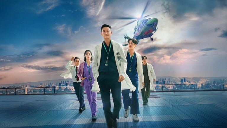 Heróis de Plantão terá 3ª e 4ª temporadas? Netflix responde