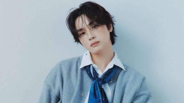 Ju Haknyeon diz que sua saída do THE BOYZ foi feita sem seu consentimento