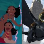A conexão inesperada entre ‘Lilo & Stitch’ e ‘Como Treinar o Seu Dragão’