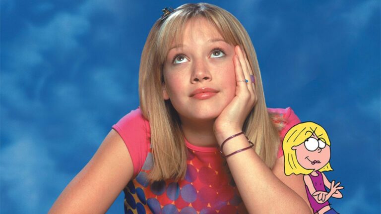 Por que o reboot de ‘Lizzie McGuire’ foi cancelado? Ator revela