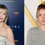 Melissa Benoist revela empolgação sobre novo filme da Supergirl com Milly Alcock