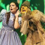 Musical O Mágico de Oz chega em São Paulo em julho!