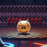 Round 6: quais foram os jogos da temporada final da série?