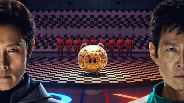 Round 6: quais foram os jogos da temporada final da série?