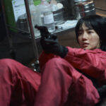 Atriz de ‘Round 6’ revela se recebeu punição por ter dado spoiler da 3ª temporada