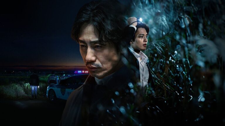 5 doramas policiais que você vai querer adicionar à lista
