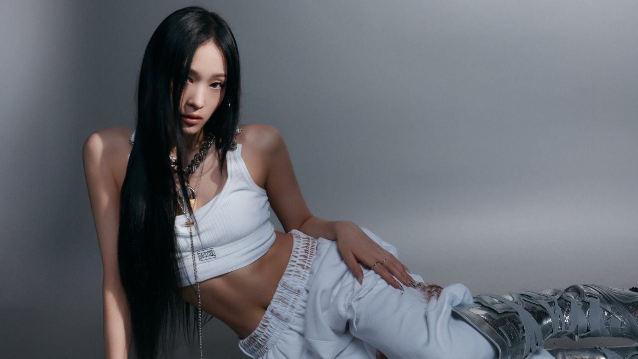 Conheça Annie Moon, neta do fundador da Samsung que debutou como idol de k-pop