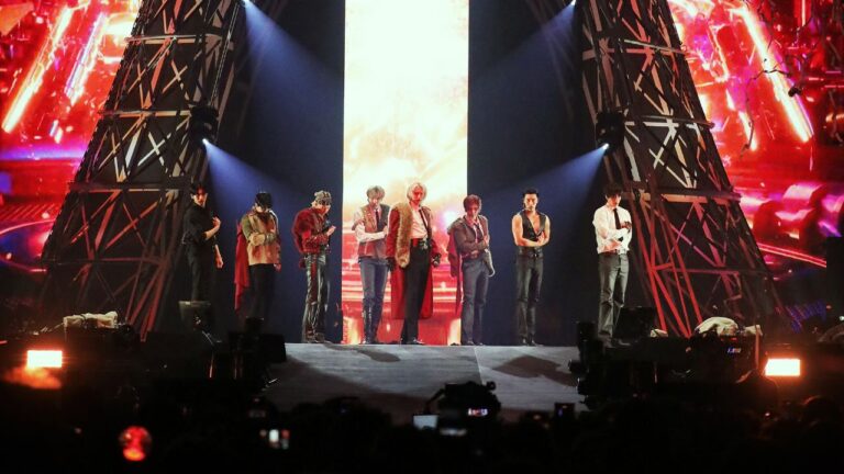 Crítica: ATEEZ nos cinemas traz um mix de orgulho e saudade