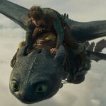 O personagem de ‘Como Treinar o Seu Dragão’ que não existe nos livros