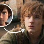 Como Treinar o Seu Dragão: O fato sobre Soluço que foi excluído dos filmes
