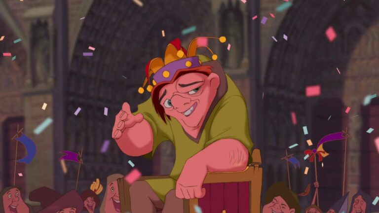 5 animações da Disney que parecem para criança, mas não são