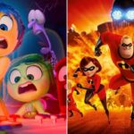 Qual é o filme da Pixar com a maior bilheteria do estúdio?