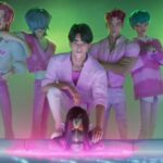 Guerreiras do K-Pop: grupo masculino foi inspirado no BTS, Stray Kids e BIGBANG