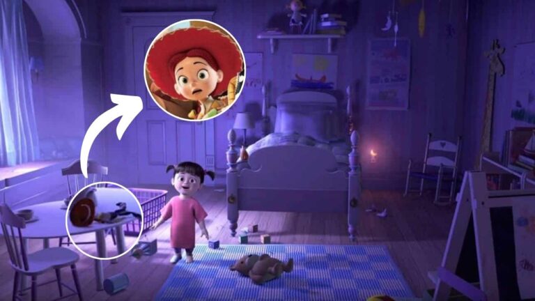 5 vezes que personagens da Disney e Pixar apareceram em outras animações dos estúdios