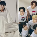 Após Jungkook, do BTS, integrante do ENHYPEN também tem casa invadida