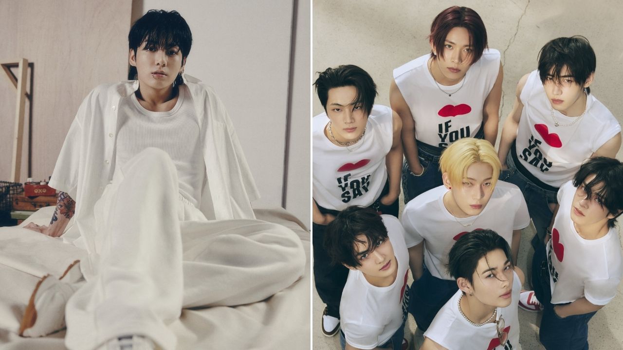 Após Jungkook, do BTS, integrante do ENHYPEN também tem casa invadida